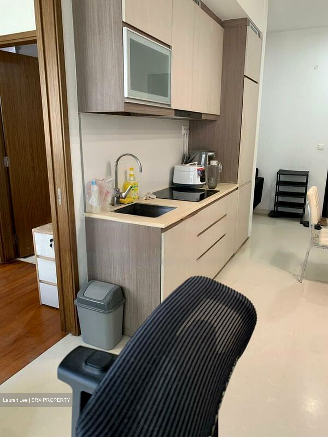 38 I Suites (D15), Apartment #548547511